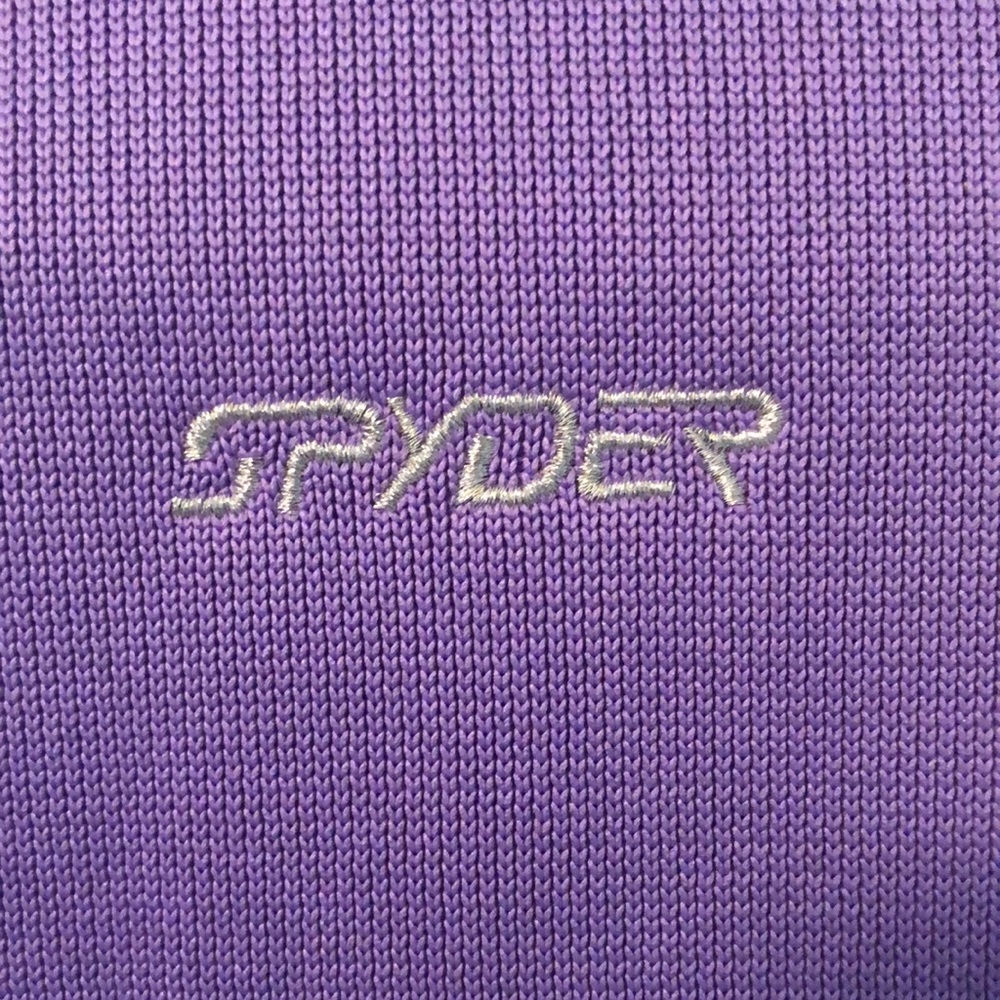 Spyder jacket - Picture 3 of 5